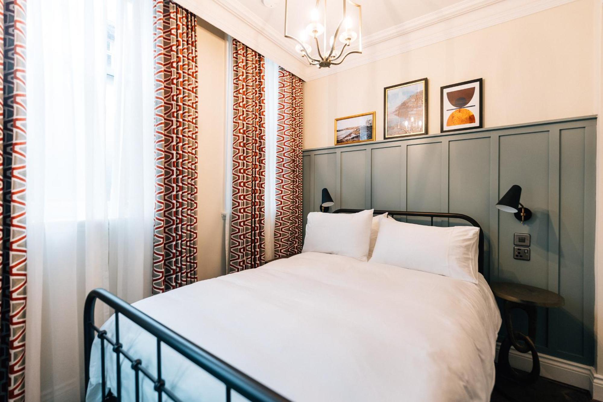 Bank Apartments พอร์ตรัช ภายนอก รูปภาพ